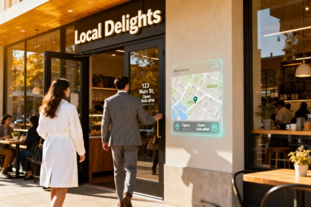 Fiche Google Maps le guide ultime pour optimiser votre fiche