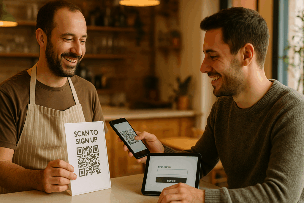 Emailing B2C 5 Astuces Efficaces pour Enrichir sa Base Clients