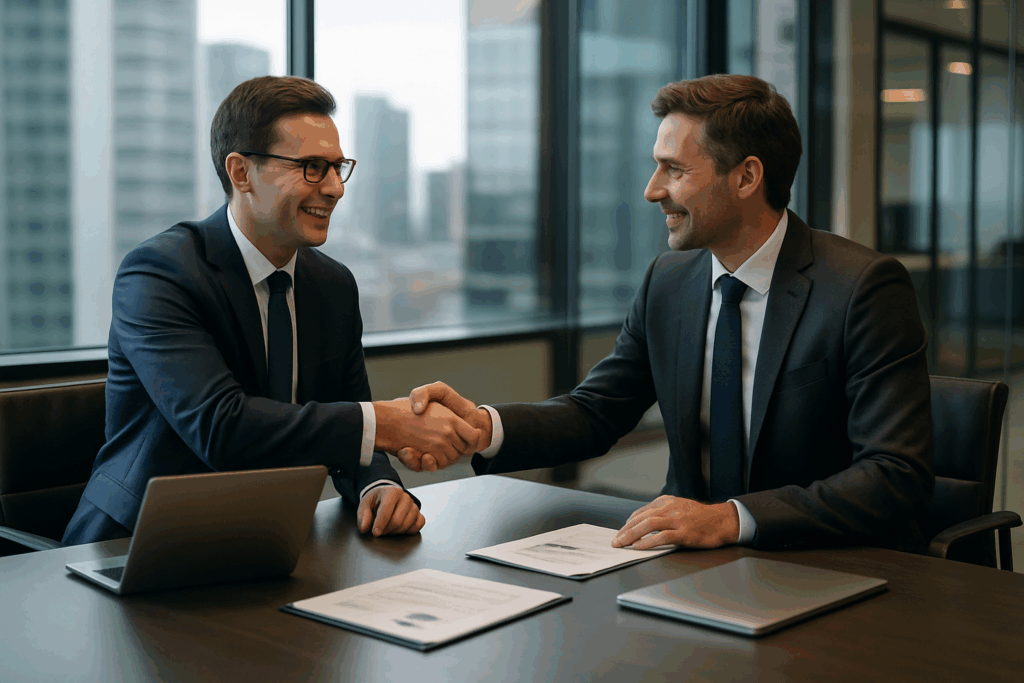 Service d'externalisation comment bien choisir son agence web