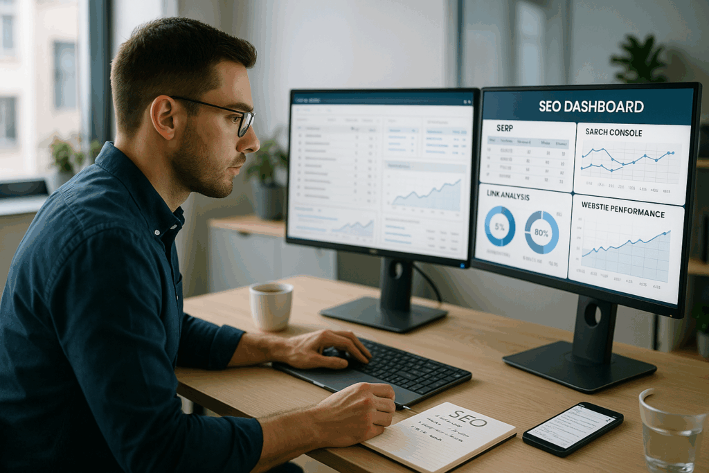 Un bon backlink guide complet pour une stratégie efficace