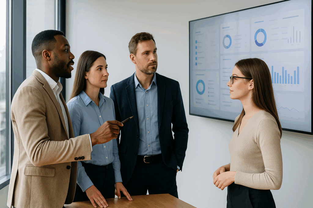 Logiciel RH SaaS 2025 avantages, comparatif & prix