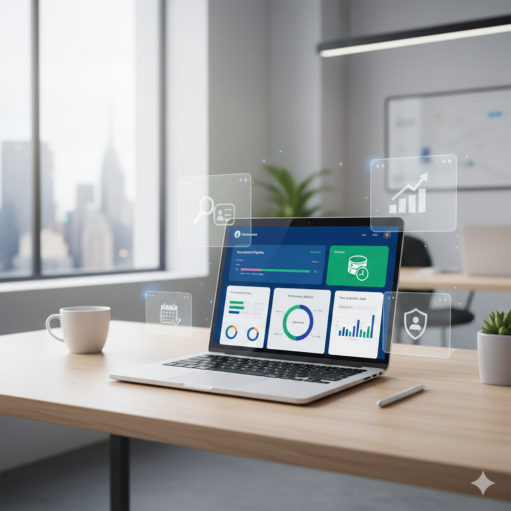 Faire le bon choix en logiciel RH